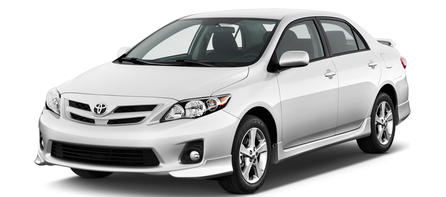 Car Report