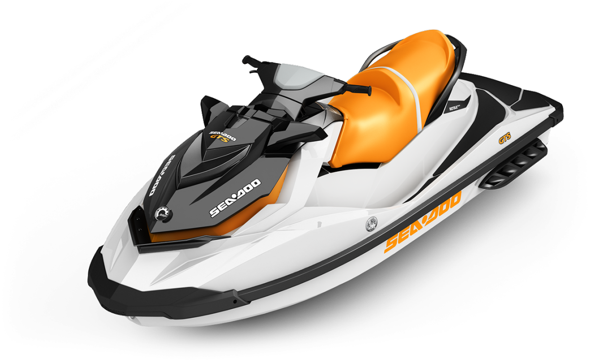 Jet Ski Report