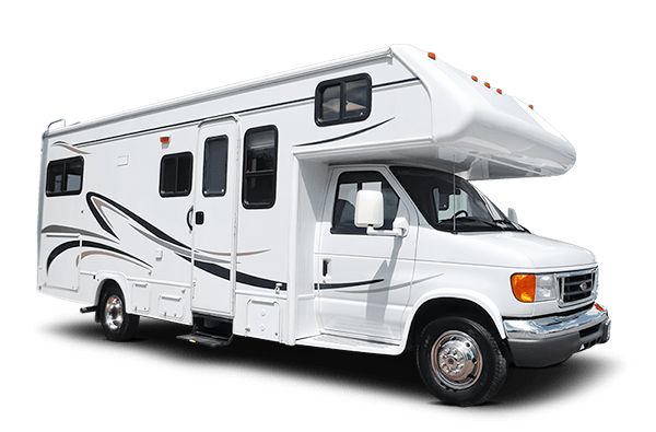 RV Report