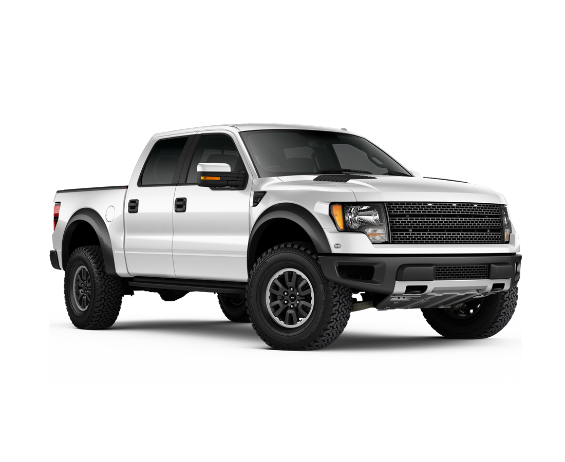 Truck Report