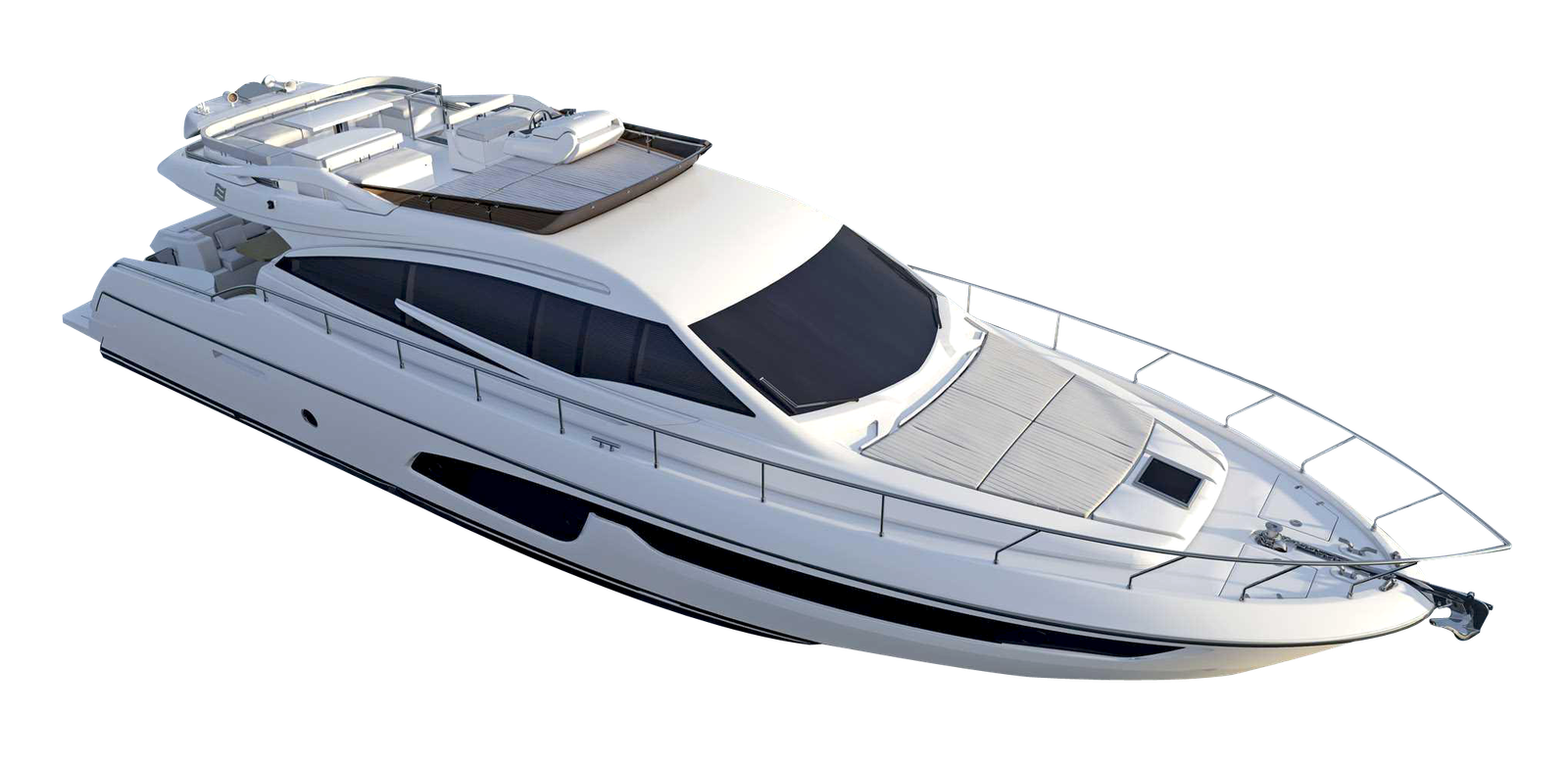 Jet Ski Report