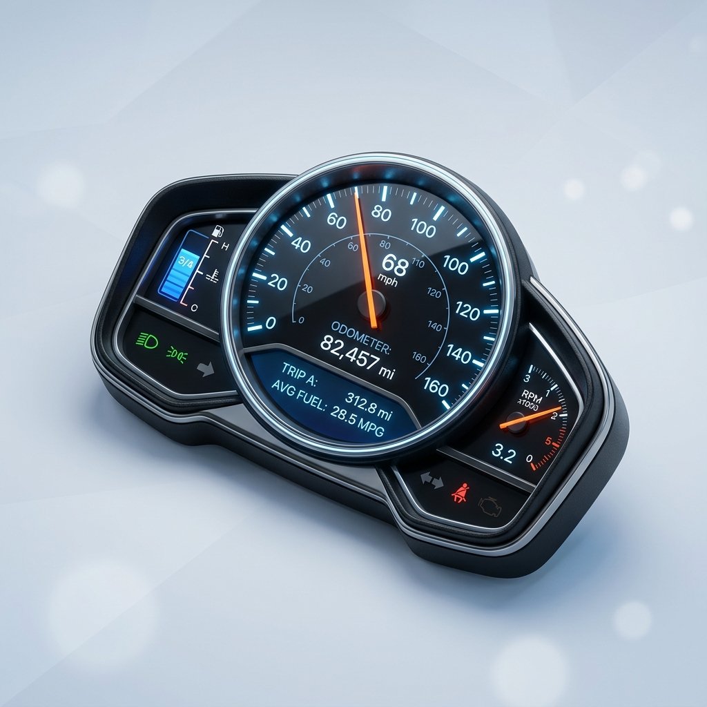 Mileage Rollbacks & Odometer Fraud